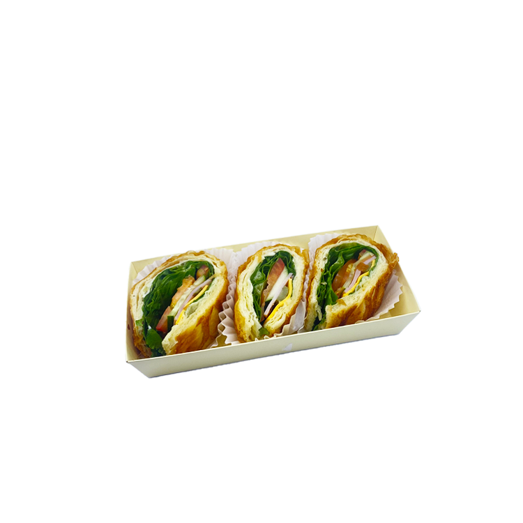 Paris Baguette Singapore Pte Ltd.
