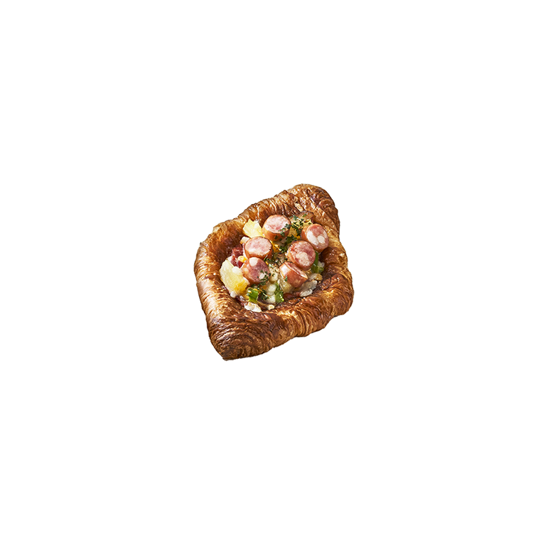 Paris Baguette Singapore Pte Ltd.