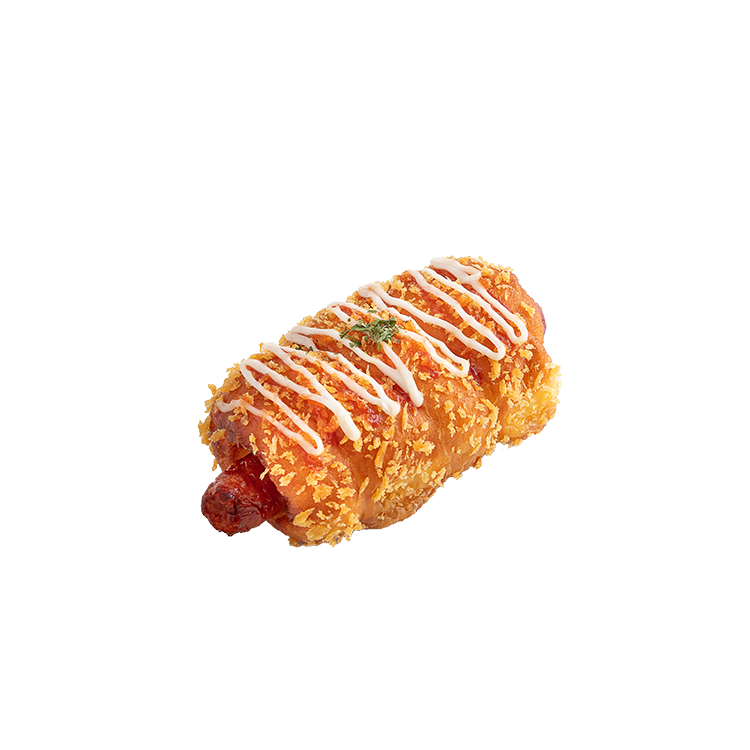 Paris Baguette Singapore Pte Ltd.