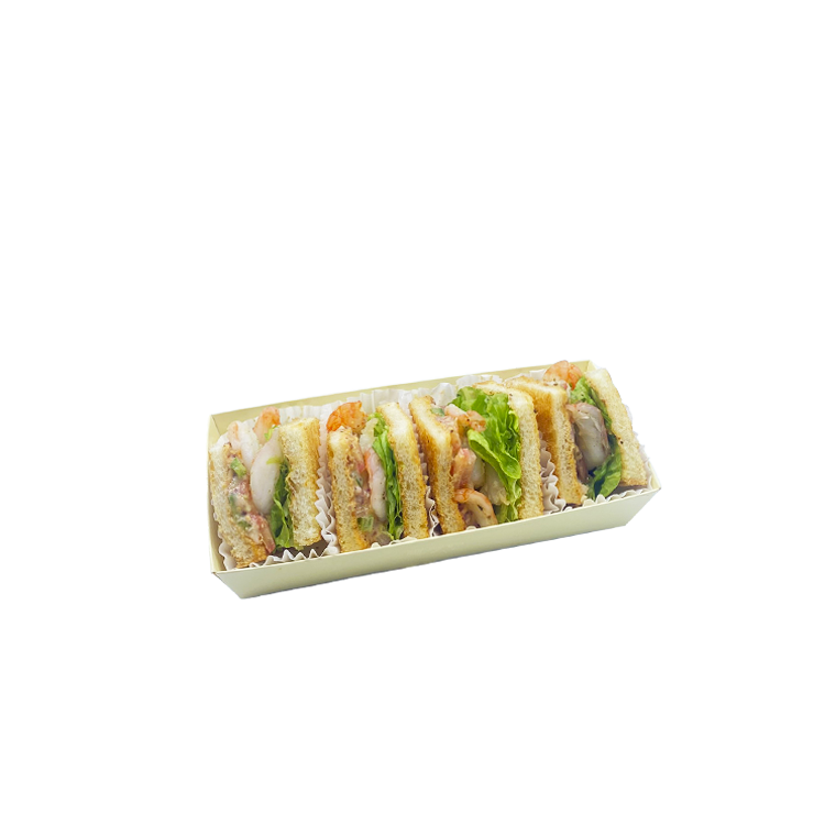 Paris Baguette Singapore Pte Ltd.