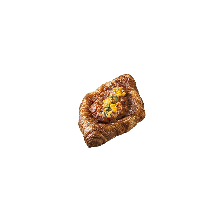 Paris Baguette Singapore Pte Ltd.