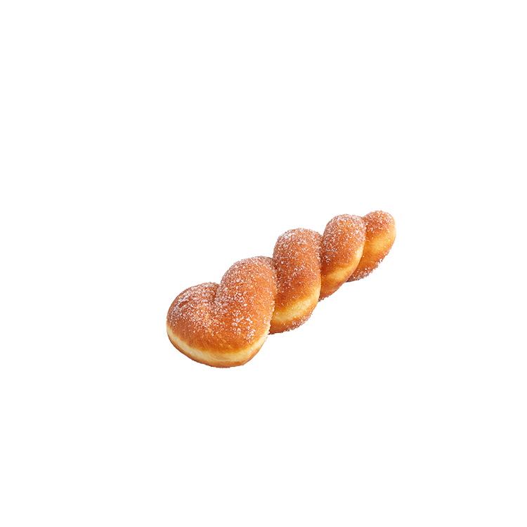 Paris Baguette Singapore Pte Ltd.