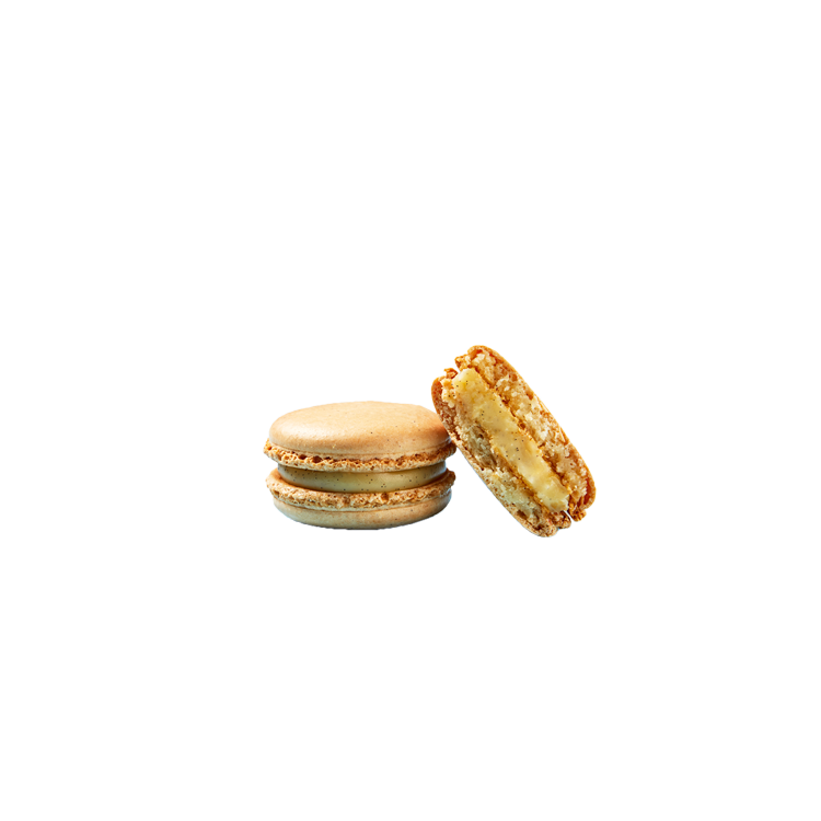 Paris Baguette Singapore Pte Ltd.