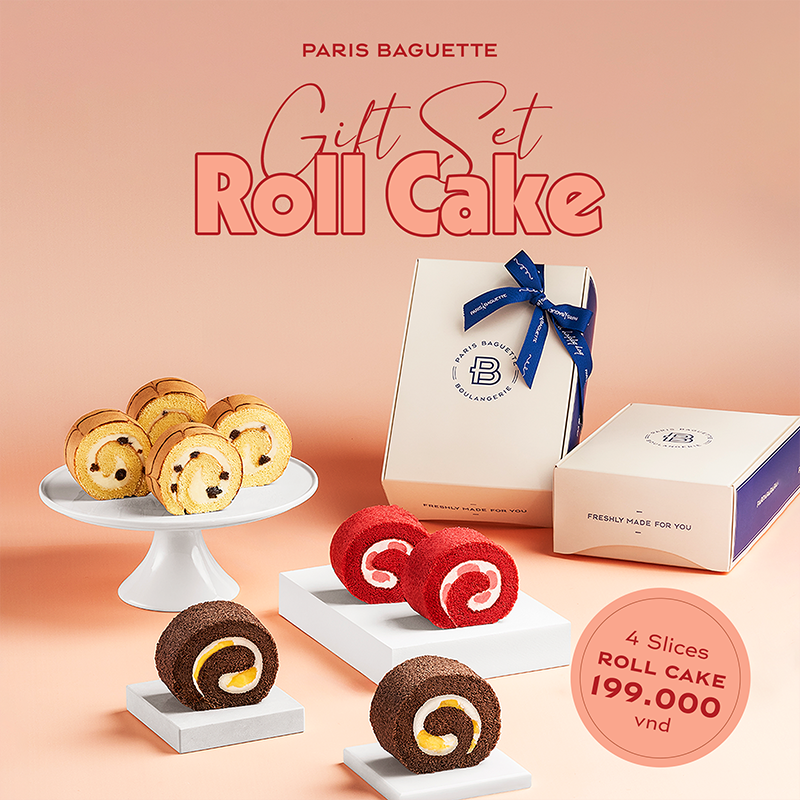 Paris Baguette Singapore Pte Ltd.