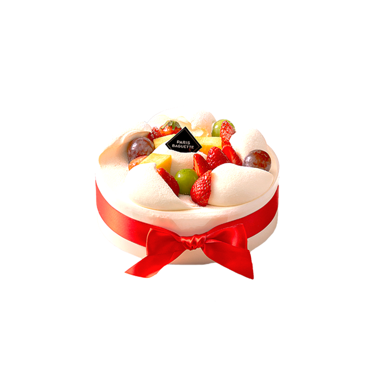 Paris Baguette Singapore Pte Ltd.