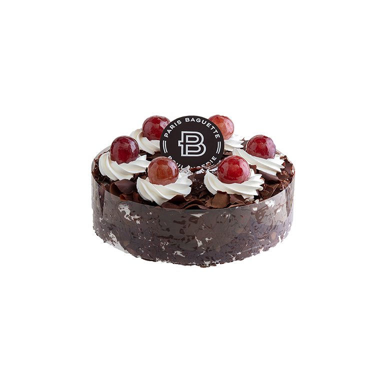 Paris Baguette Singapore Pte Ltd.