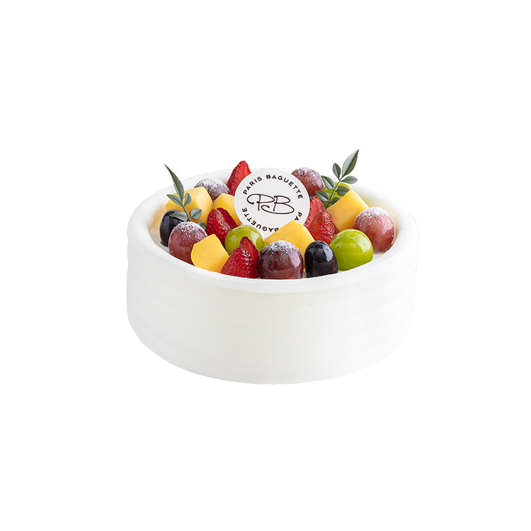 Paris Baguette Singapore Pte Ltd.