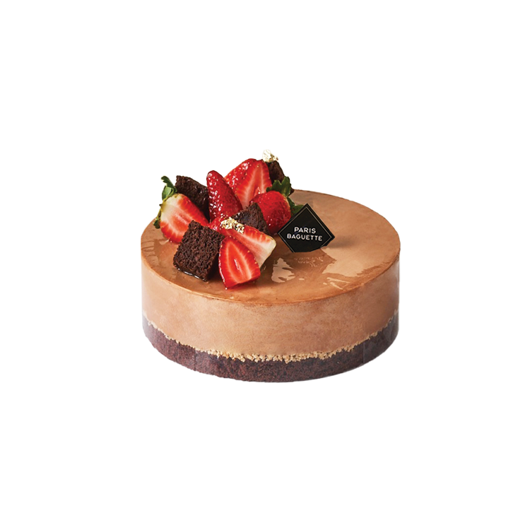 Paris Baguette Singapore Pte Ltd.