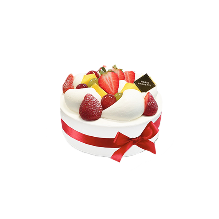 Paris Baguette Singapore Pte Ltd.