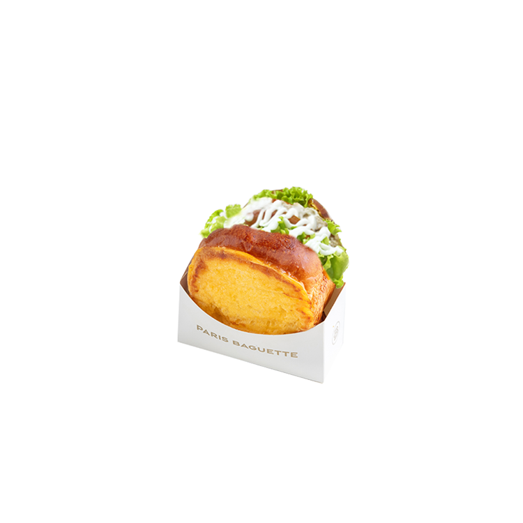 Paris Baguette Singapore Pte Ltd.