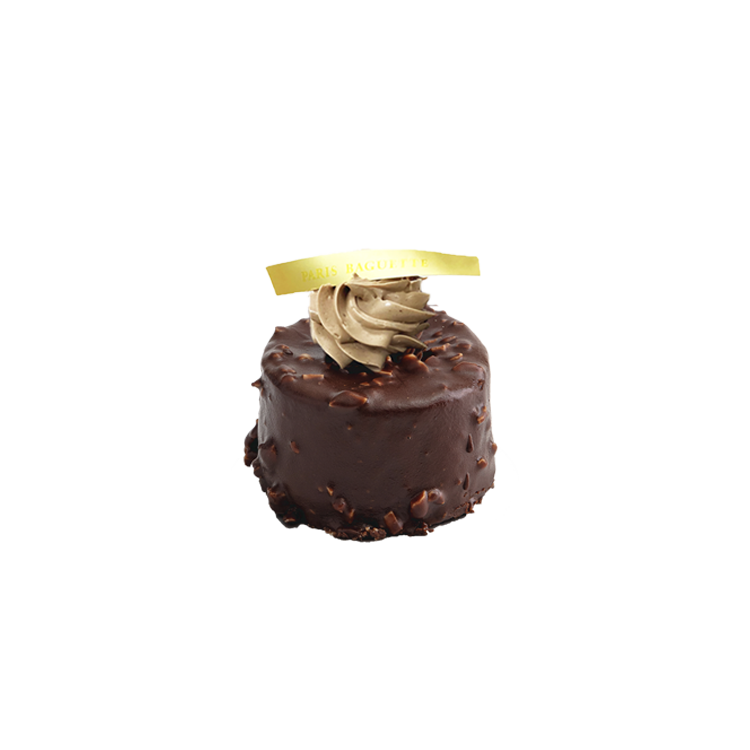 Paris Baguette Singapore Pte Ltd.