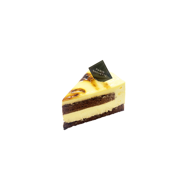 Paris Baguette Singapore Pte Ltd.