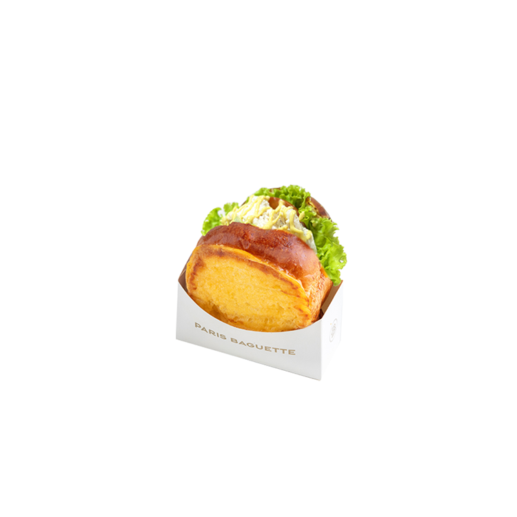 Paris Baguette Singapore Pte Ltd.