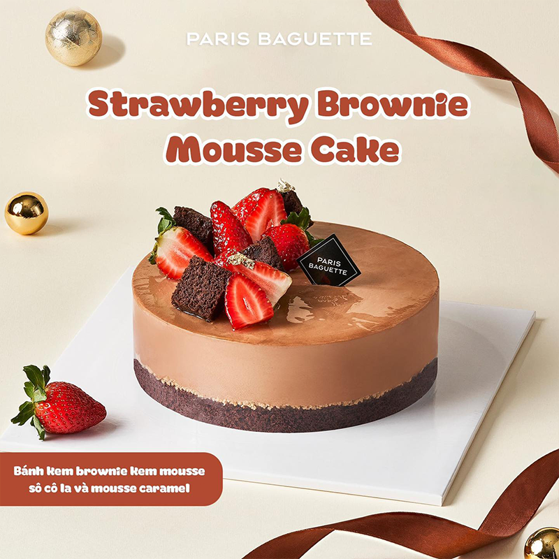 Paris Baguette Singapore Pte Ltd.