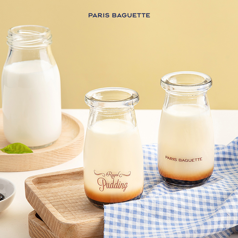 Paris Baguette Singapore Pte Ltd.