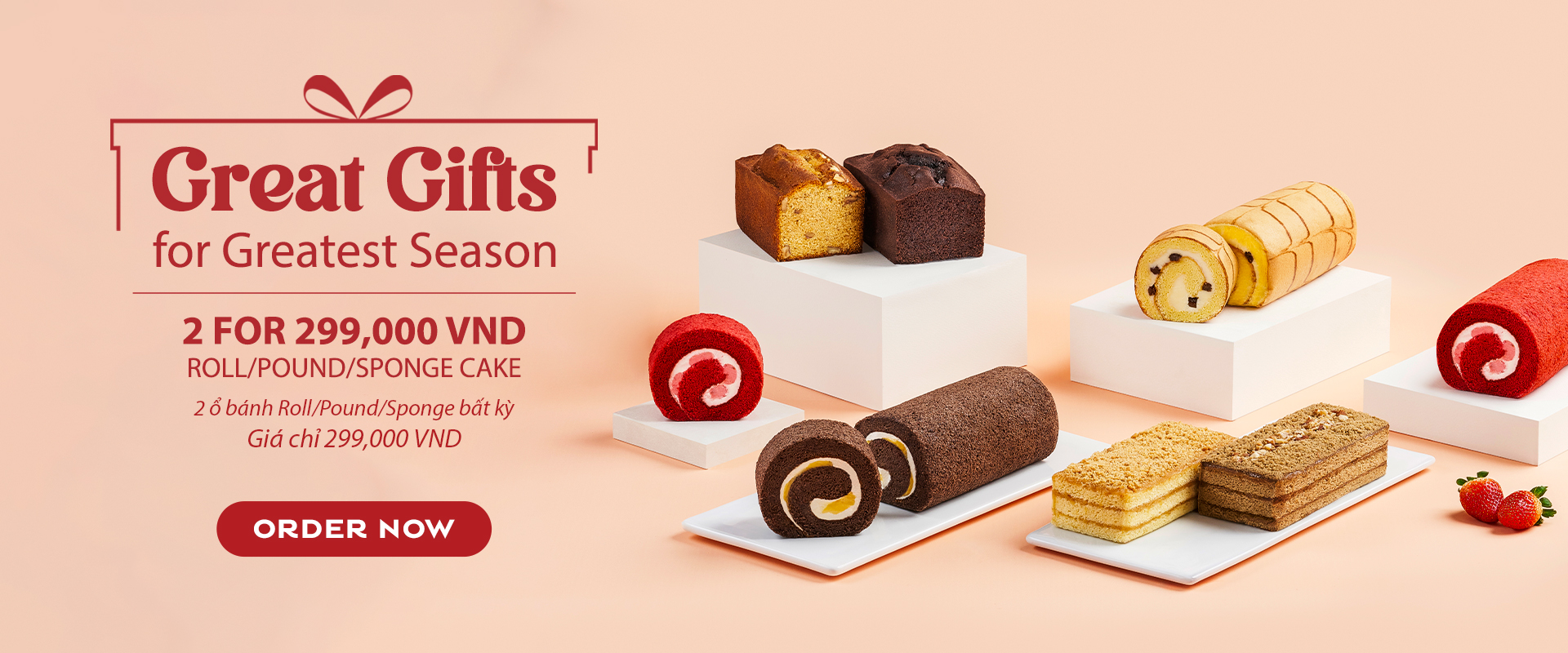 Paris Baguette Singapore Pte Ltd.