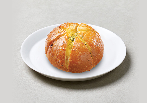 Paris Baguette Singapore Pte Ltd.