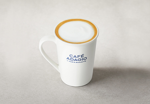 Paris Baguette Singapore Pte Ltd.