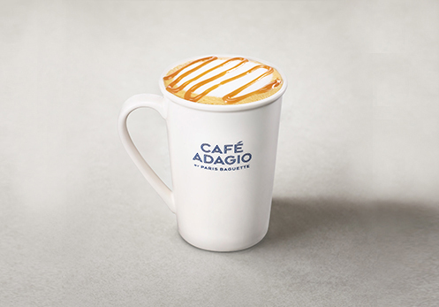 Paris Baguette Singapore Pte Ltd.