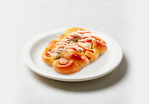 Paris Baguette Singapore Pte Ltd.