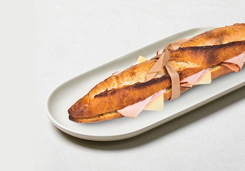Paris Baguette Singapore Pte Ltd.