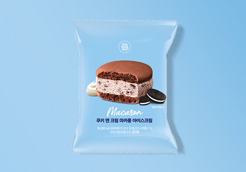 Paris Baguette Singapore Pte Ltd.