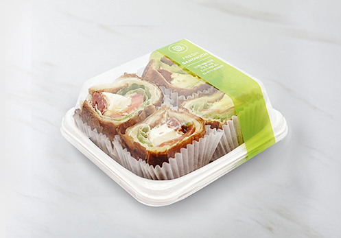 Paris Baguette Singapore Pte Ltd.