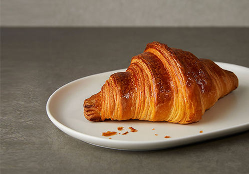 Paris Baguette Singapore Pte Ltd.