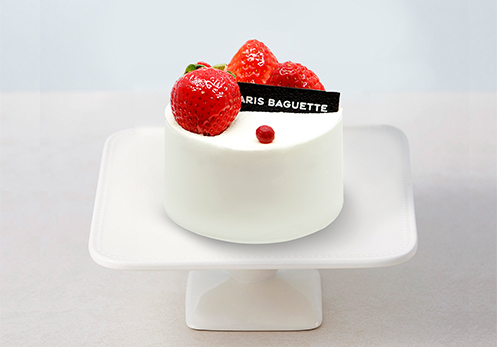 Paris Baguette Singapore Pte Ltd.