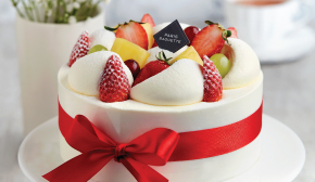 Paris Baguette Singapore Pte Ltd.