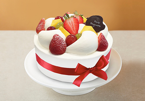 Paris Baguette Singapore Pte Ltd.