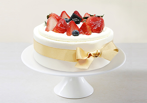 Paris Baguette Singapore Pte Ltd.