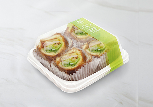 Paris Baguette Singapore Pte Ltd.