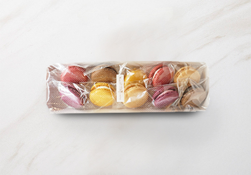 Paris Baguette Singapore Pte Ltd.