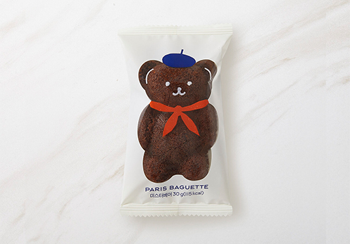 Paris Baguette Singapore Pte Ltd.