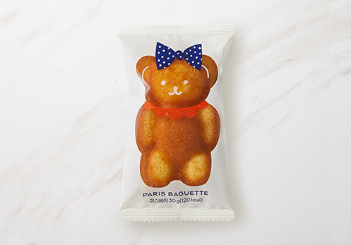 Paris Baguette Singapore Pte Ltd.