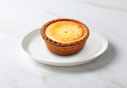 Paris Baguette Singapore Pte Ltd.