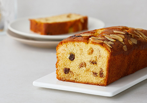 Paris Baguette Singapore Pte Ltd.