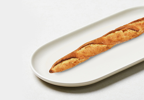 Paris Baguette Singapore Pte Ltd.