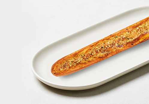 Paris Baguette Singapore Pte Ltd.