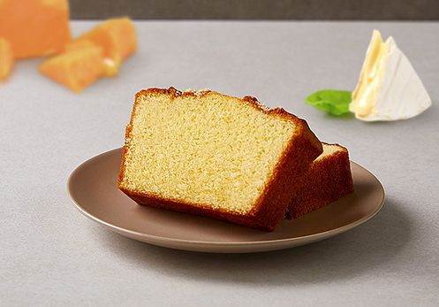 Paris Baguette Singapore Pte Ltd.