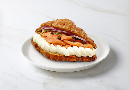 Paris Baguette Singapore Pte Ltd.
