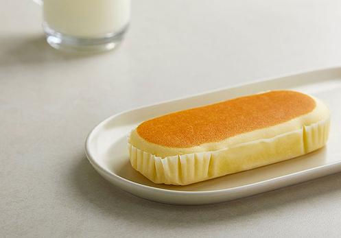 Paris Baguette Singapore Pte Ltd.