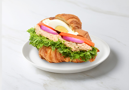 Paris Baguette Singapore Pte Ltd.