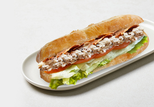 Paris Baguette Singapore Pte Ltd.