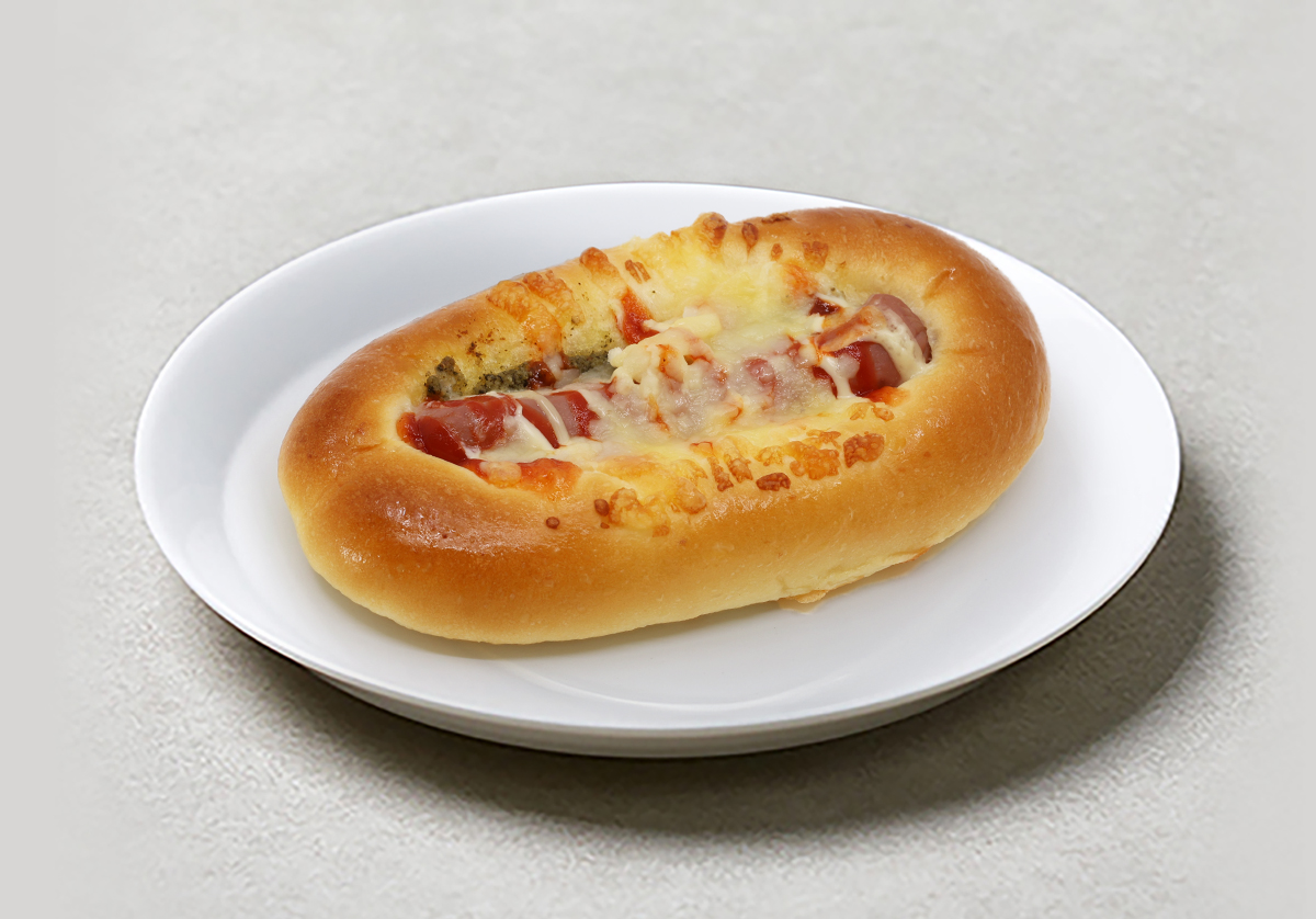 Paris Baguette Singapore Pte Ltd.