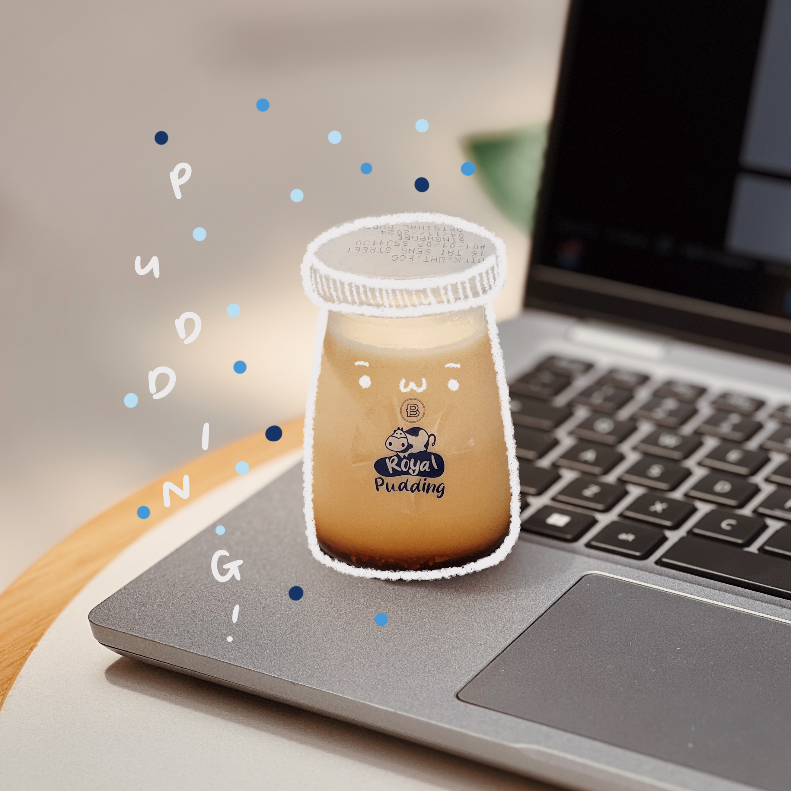 Paris Baguette Singapore Pte Ltd.