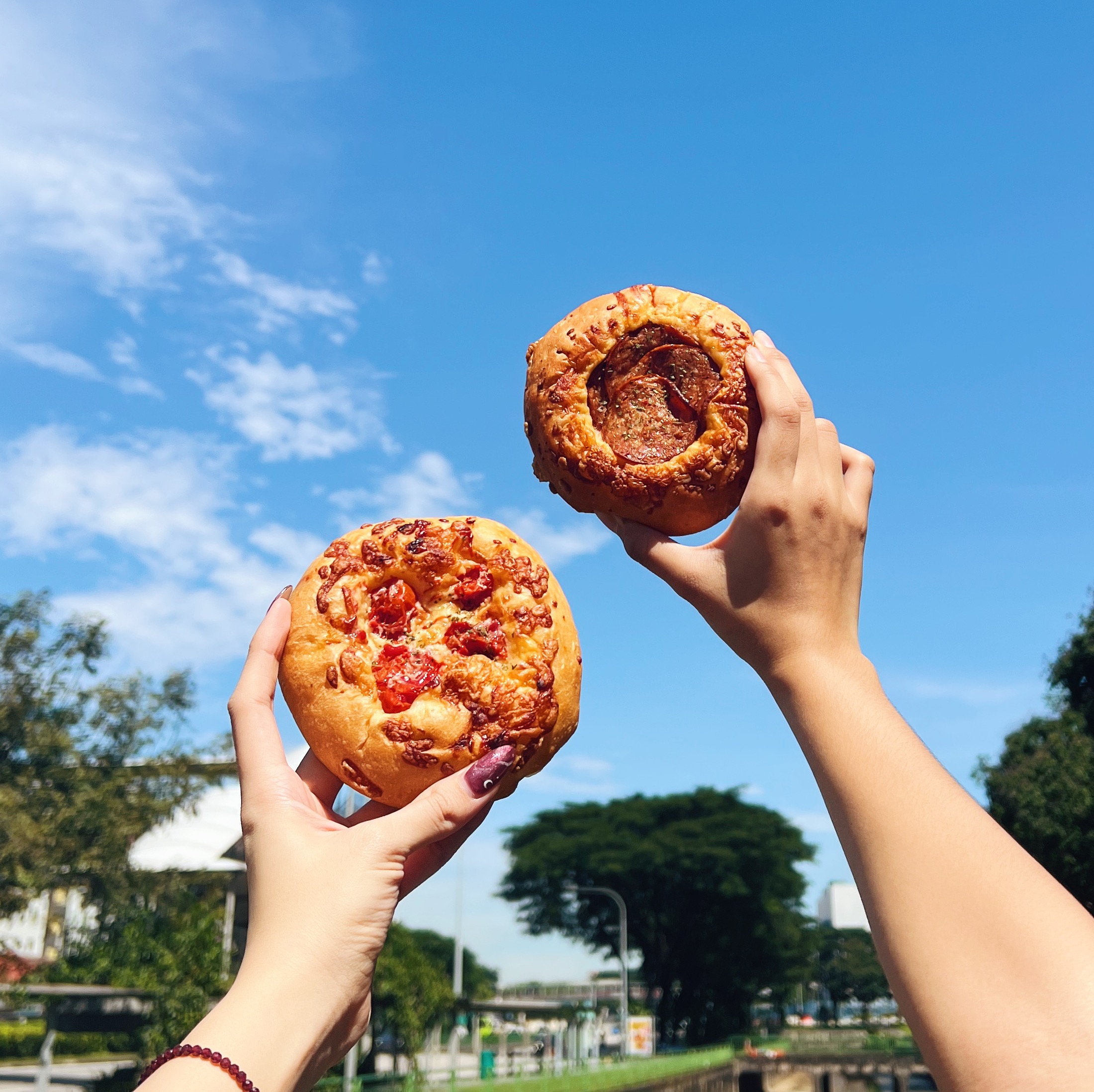 Paris Baguette Singapore Pte Ltd.