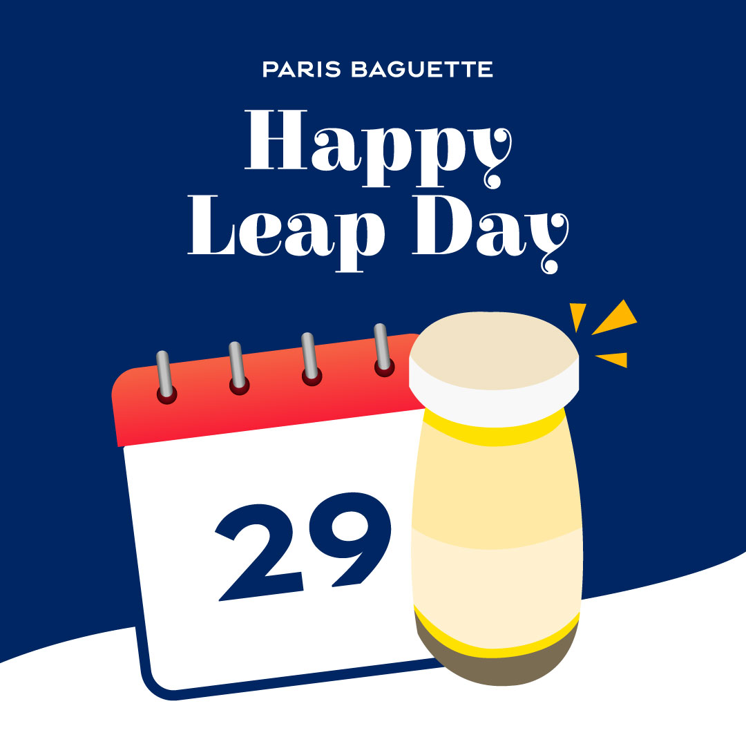 Paris Baguette Singapore Pte Ltd.