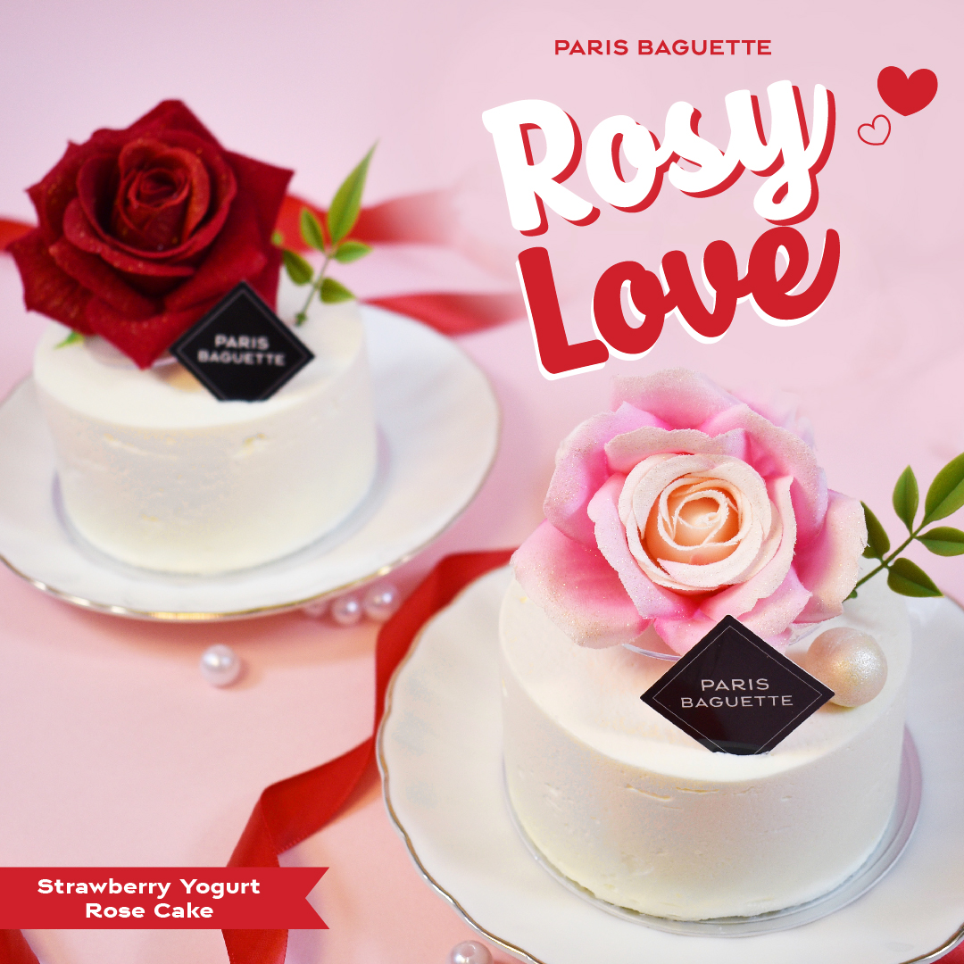 Paris Baguette Singapore Pte Ltd.